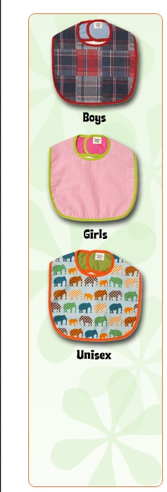 odoo babies bibs